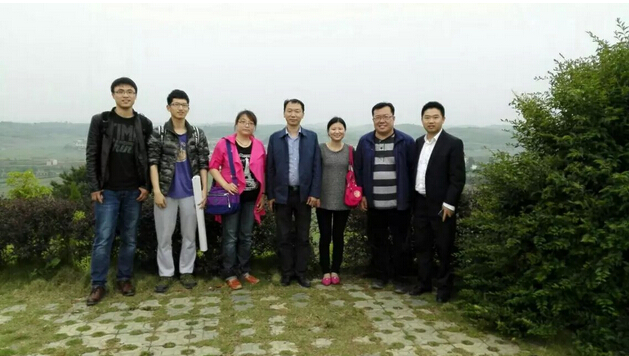 嘉禾縣"十三五"規(guī)劃調(diào)研已開啟 藍(lán)圖正展開