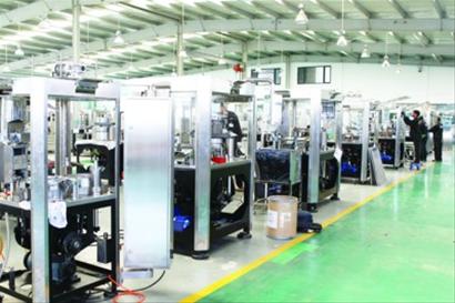 朝陽(yáng)縣經(jīng)濟(jì)開(kāi)發(fā)區(qū)沖刺百億產(chǎn)值將成為中國(guó)北方有色金屬基地