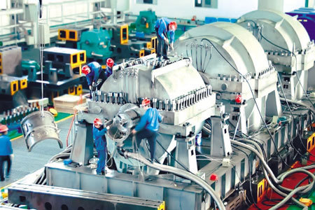 為什么做強裝備制造業是東北復興的關鍵？