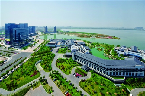 蘇州園區(qū)定制服務完善誠信體系