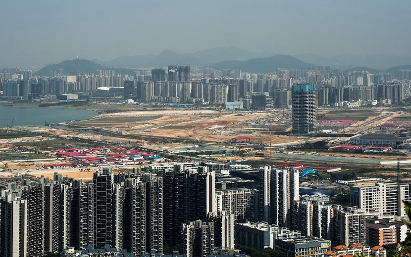 落地廣東自貿區企業“井噴” 虛擬地址注冊吹“虛火”？