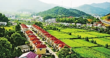 瀏陽何以快步向前 縣域經濟新"瀏陽現象"解讀