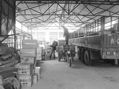 吉林省農村物流業發展掃描:暢通城鄉新動脈