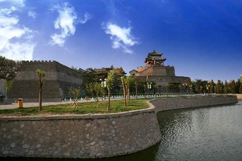 邯鄲征求各縣（市、區）對“十三五”規劃建議的意見