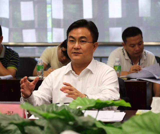 倪強市長調(diào)研海口旅游產(chǎn)業(yè) 診脈“十三五”規(guī)劃