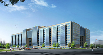 張家口經(jīng)開(kāi)區(qū)推動(dòng)招商引資實(shí)現(xiàn)新突破