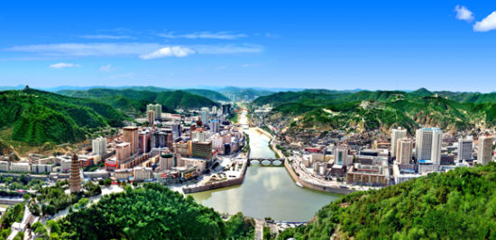 延川、延長(zhǎng)通報(bào)縣域經(jīng)濟(jì)社會(huì)發(fā)展情況