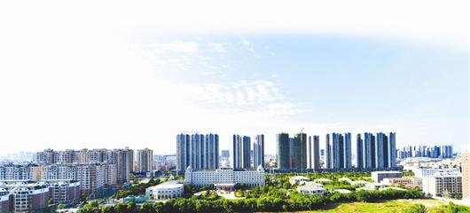 探訪仙桃國(guó)家高新區(qū):站在潮頭再揚(yáng)帆