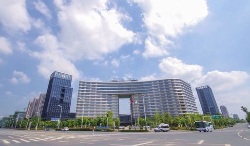 合肥高新區(qū)挖掘新動能激發(fā)新活力躋身全國十強