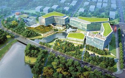 實施創(chuàng)新驅(qū)動發(fā)展戰(zhàn)略 建設先進制造研發(fā)基地