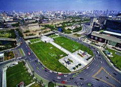 陜西“十三五”重點培育14大產業(yè)