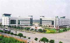 泉州國家高新區(qū)發(fā)展現(xiàn)狀及“十三五”規(guī)劃