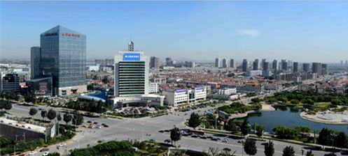 唐山國(guó)家高新區(qū)發(fā)展現(xiàn)狀及“十三五”規(guī)劃