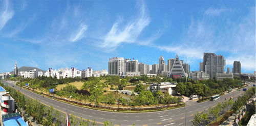 合肥高新區創新驅動“深耕”生物醫藥產業