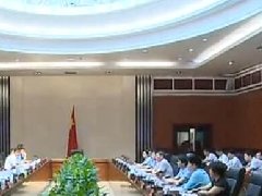 阜陽市將實施產業發展五年行動計劃 加快形成“一核三區”產業規劃布局