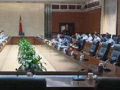 突出主導產業規劃 著力強鏈延鏈