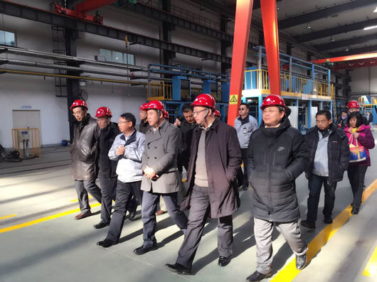 布局海岸線北起點丹東創(chuàng)建國家高新區(qū)取得階段性成果