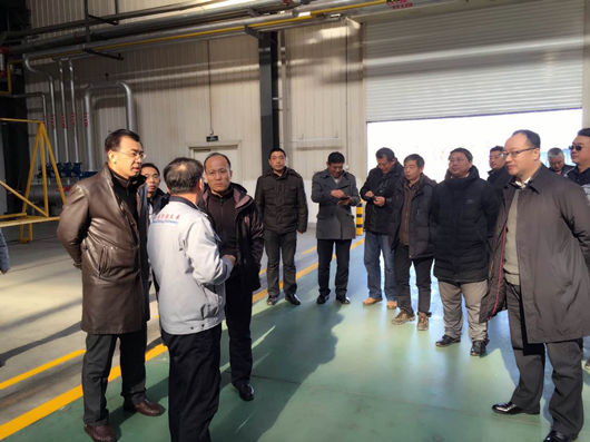 布局海岸線北起點丹東創(chuàng)建國家高新區(qū)取得階段性成果