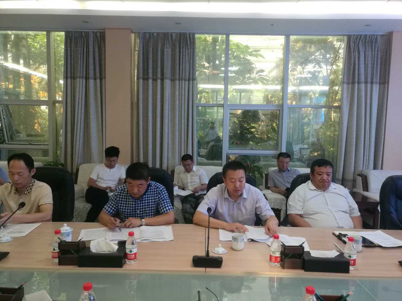 “絲路節(jié)點(diǎn),農(nóng)科之城”--昌吉國(guó)家農(nóng)業(yè)科技園區(qū)全面開啟申創(chuàng)國(guó)家農(nóng)業(yè)高新區(qū)工作