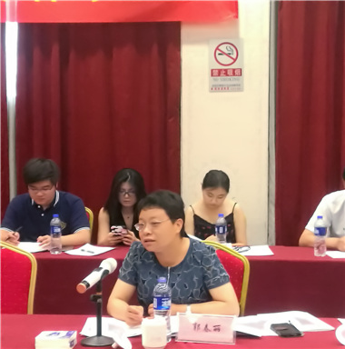 “申報(bào)之意不在名，在乎發(fā)展戰(zhàn)略也”——安徽滁州高新區(qū)創(chuàng)建國(guó)家高新區(qū)專家咨詢會(huì)順利召開