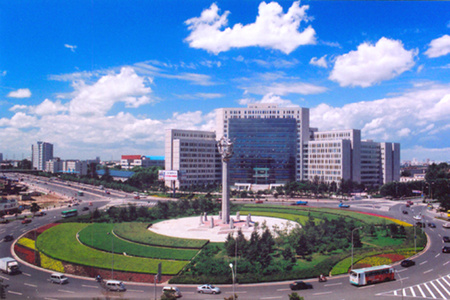 長(zhǎng)春經(jīng)開(kāi)區(qū)為會(huì)展業(yè)發(fā)展著力打造硬件設(shè)施的升級(jí)版