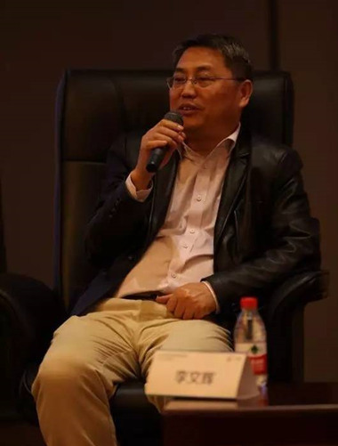 創(chuàng)新融資渠道，服務(wù)高新技術(shù)企業(yè) ——訪中國(guó)高新技術(shù)產(chǎn)業(yè)經(jīng)濟(jì)研究院李文輝院長(zhǎng)