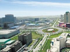 柳州：加快推動新能源汽車產業規劃發展