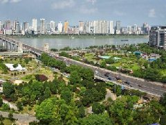 漳州高新區集中簽約6個項目 總投資12.85億元