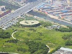 現(xiàn)代農(nóng)業(yè)產(chǎn)業(yè)園如何搞得又對(duì)又好！