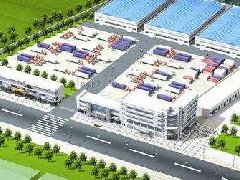 亦莊發(fā)布5G產(chǎn)業(yè)規(guī)劃政策，2022年產(chǎn)業(yè)規(guī)模將超2000億元