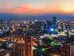 產業發展規劃通過驗收評審 獅山商務創新區建設邁出新步伐