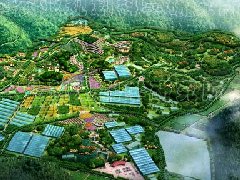 銀川經(jīng)開區(qū)：躍上高質(zhì)量發(fā)展新臺階