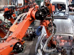 奮進“全國高新區百強” 大冶湖高新區發起總動員