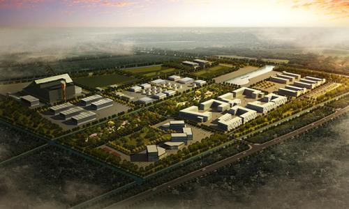 西安出臺(tái)裝備制造業(yè)產(chǎn)業(yè)發(fā)展規(guī)劃：2021年總產(chǎn)值達(dá)8000億