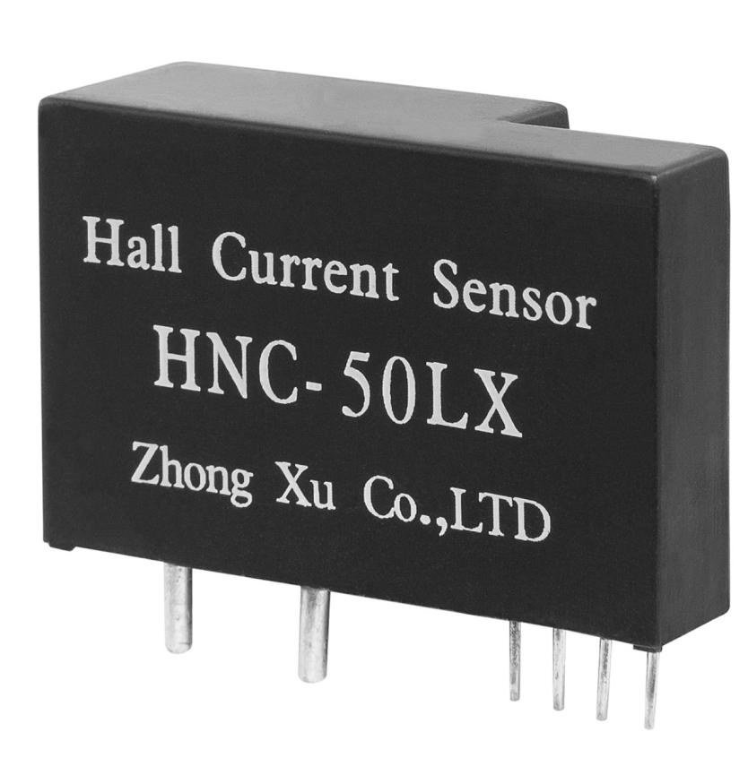 HNC-75LX