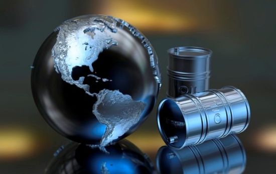 唐金榮、郭焦鋒：天然氣：通向全球能源革命的必由之路