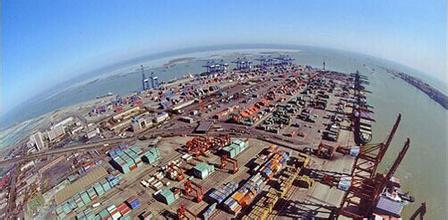 京津冀跨關區通關效率大增 參與北京企業一年增百倍