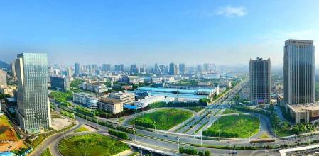 2015年合肥高新區(qū)各項主要經(jīng)濟指標(biāo)全面向好