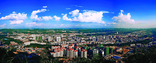 國(guó)務(wù)院關(guān)于深入推進(jìn)新型城鎮(zhèn)化建設(shè)的若干意見(jiàn)