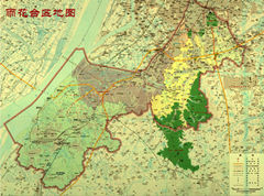 江蘇雨花經(jīng)濟開發(fā)區(qū)圍繞文化產(chǎn)業(yè)轉(zhuǎn)型深化產(chǎn)業(yè)發(fā)展