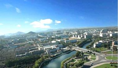 2015年肥城新興產業園區、儀陽街道產業招商項目情況