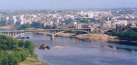 富順縣“五著力”助推縣域經濟發展