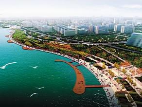 煙臺(tái)高新區(qū)入列國家創(chuàng)新示范區(qū) 打造海洋科技創(chuàng)新中心