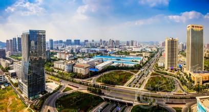 合肥經開區產業巨輪駛向高端制造“藍?！? /></a>
          <h3><a href=