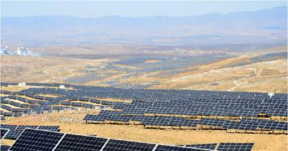 “領跑者”計劃倒逼光伏產(chǎn)業(yè)升級效果顯現(xiàn)