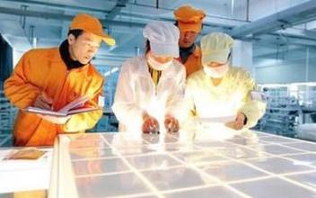 廣西出臺戰(zhàn)略性新興產(chǎn)業(yè)創(chuàng)新發(fā)展實(shí)施方案