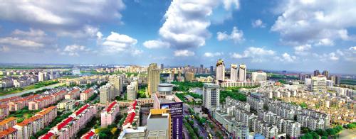 高端人才引領戰略性新興產業加速發展