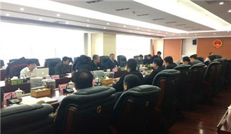 我院正式啟動遼寧丹東高新區升級國家高新區調研工作