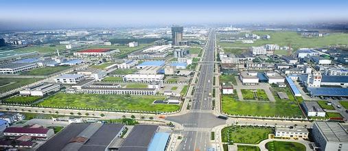 長沙開發(fā)區(qū):爭取打造首個千億產業(yè)集群