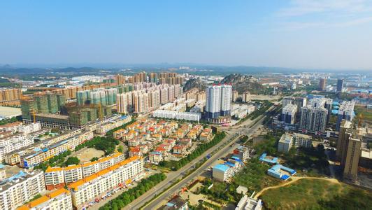 廣西—東盟開發(fā)區(qū):工業(yè)發(fā)展與生態(tài)建設統籌推進